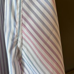 Striped Multicolor Shirt